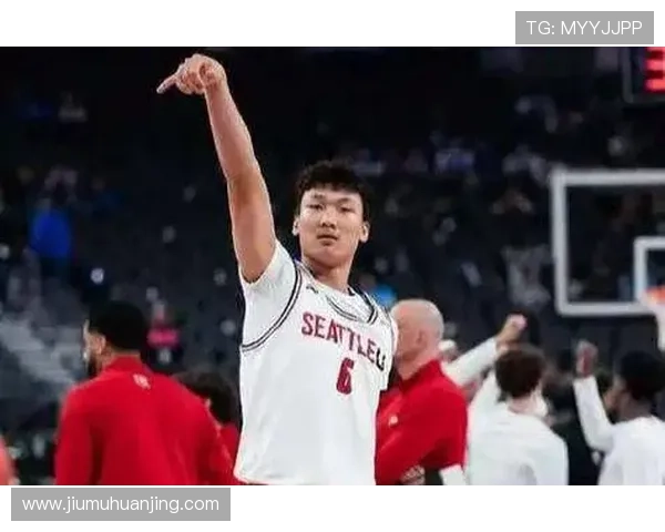 淡厚然坐稳NCAA主力位核心